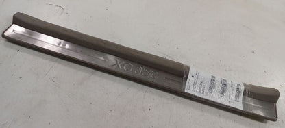 Hyundai XG350 Sill Trim Plate Door Jam Threshold Left Driver Front 2003 2004 05