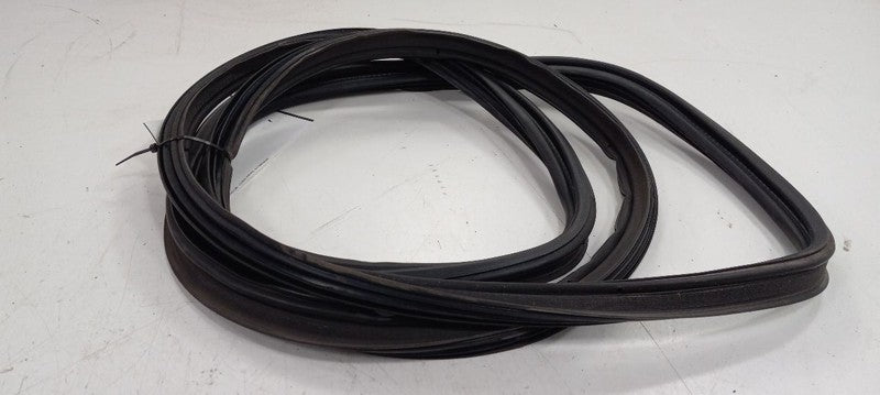 Acura TSX Trunk Lid Hatch Door Rear Back Rubber Seal 2014 2013 2012 20
