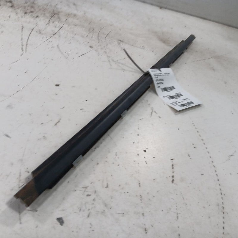 Kia Optima Door Glass Window Weather Strip Trim Front Left Driver 2020