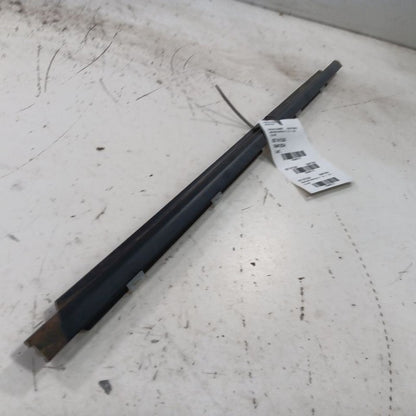 Kia Optima Door Glass Window Weather Strip Trim Front Left Driver 2020