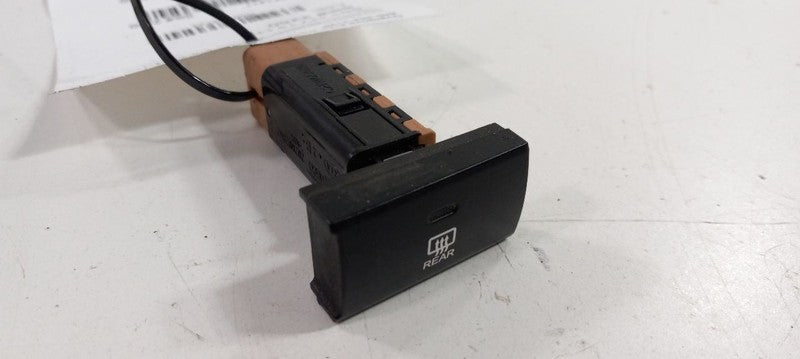 Hyundai Santa Fe Defrost Switch Control Button 2010 2011 2012 OEM