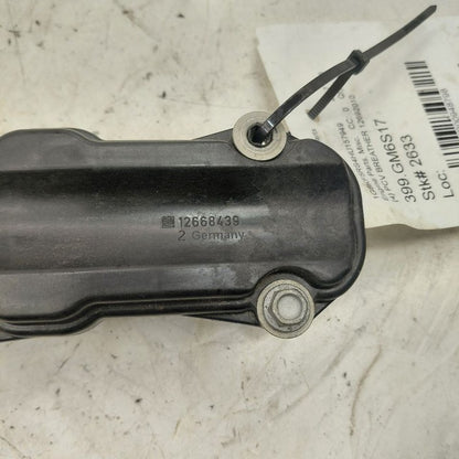 Cadillac CT6 PCV Breather {12692010} 3.6 2018 2017 2016