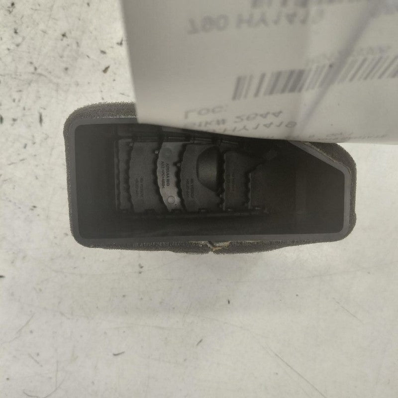 Hyundai Santa Fe Dash Air Vent Right Passenger  2019 2020