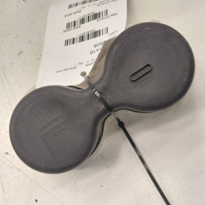 Fiat 500 X Model   Cup Holder  2016 2017