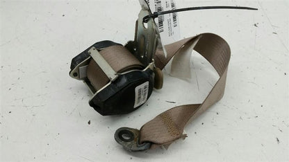 Nissan Sentra Seat Belt Strap Retractor Right Passenger Rear Back OEM 2007 2008