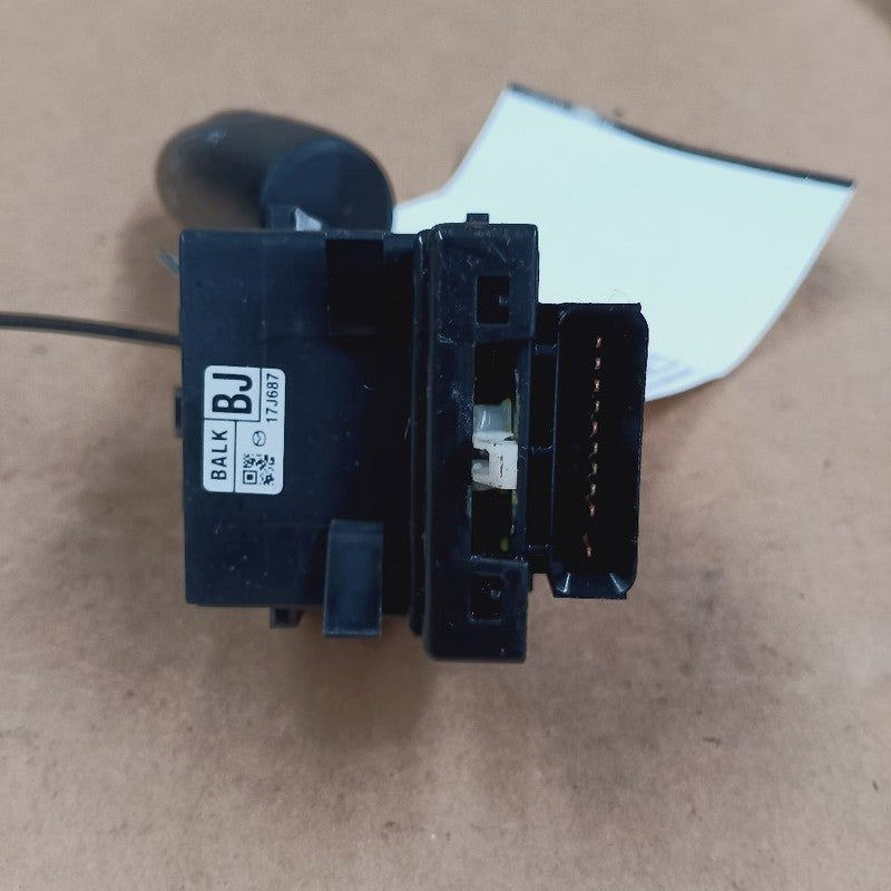 Light And Blinker Turn Signal Column Switch Fits 17-20 Mazda 6