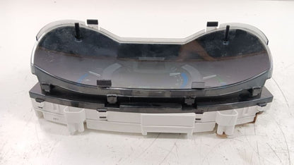 78100TM8A11 Speedometer Gauge Cluster US Market EX Fits 10-11 INSIGHT