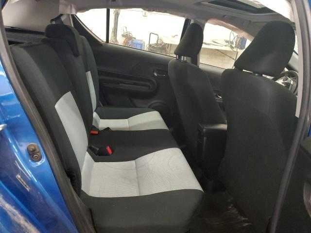 1211121070 Upper Engine Oil Pan Prius C VIN B3 7th And 8th Digit Upper Fits 12-19 Prius