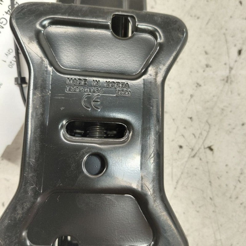 Chevy Trax Spare Tire Changing Jack  2022 2021