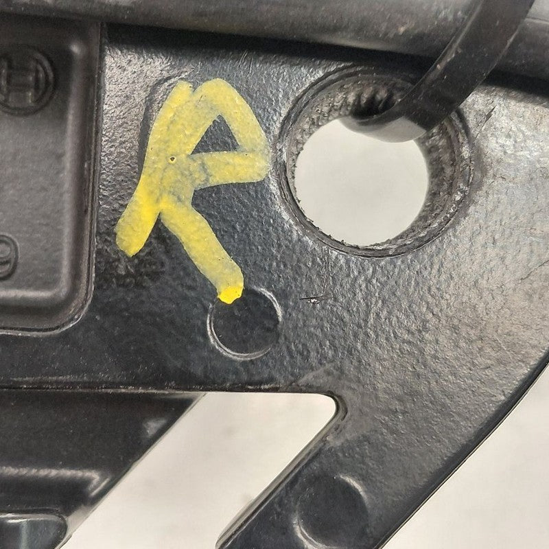 Alfa Romeo Stelvio Windshield Wiper Arm Right Passenger  2018 2019 202