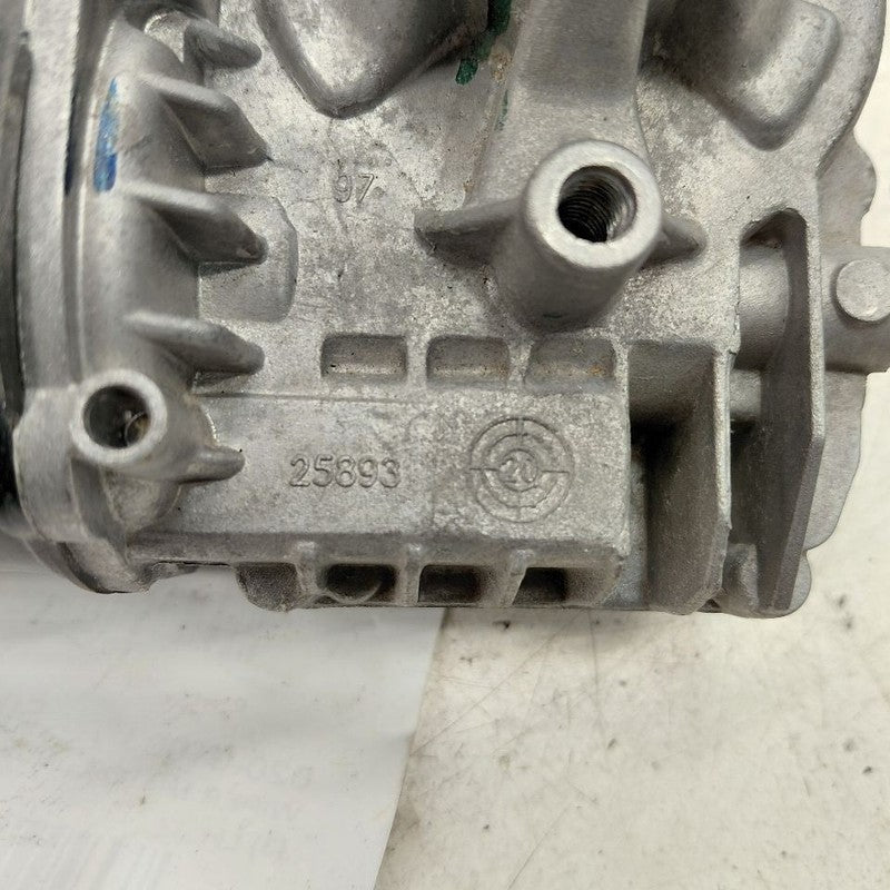 Front Windshield Wiper Motor Driver Left Fits 15-20 Ford Edge