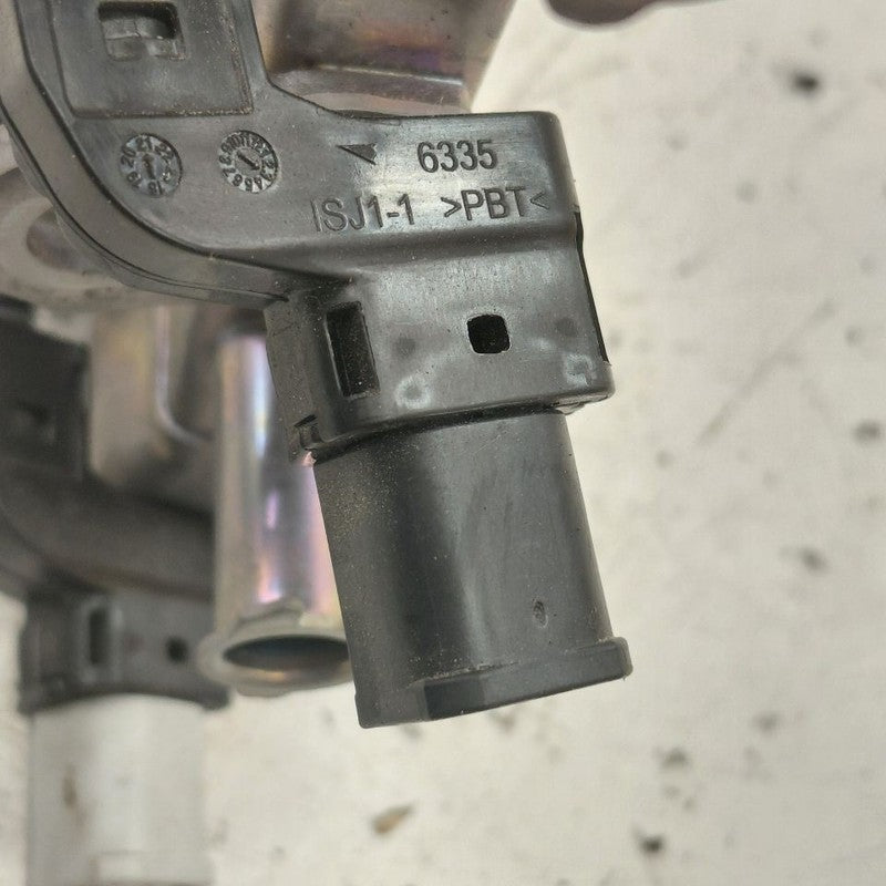 Lexus NX350 Fuel Rail Injection Injector Mount Bar  2.4 2022 2023 2024
