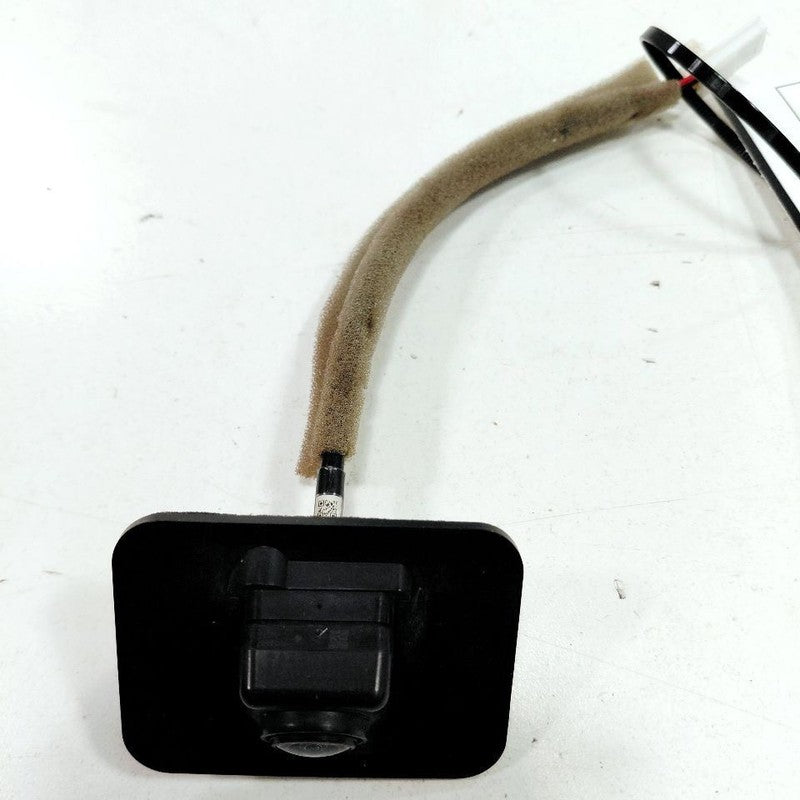 Rear View Camera Trunk Lid Gate Mounted Fits 19-25 Nissan Altima OEM