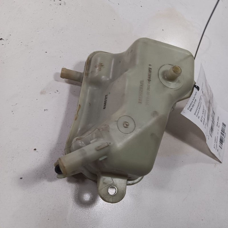 191015AAK01 Coolant Radiator Overflow Reservoir Hatchback Fits 17-21 Honda Civic