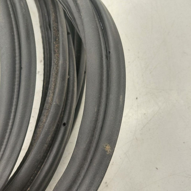 Nissan Rogue Trunk Lid Hatch Door Rear Back Rubber Seal  2021 2022 202