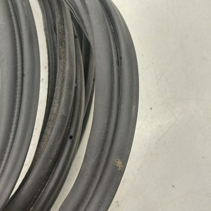 Nissan Rogue Trunk Lid Hatch Door Rear Back Rubber Seal  2021 2022 202