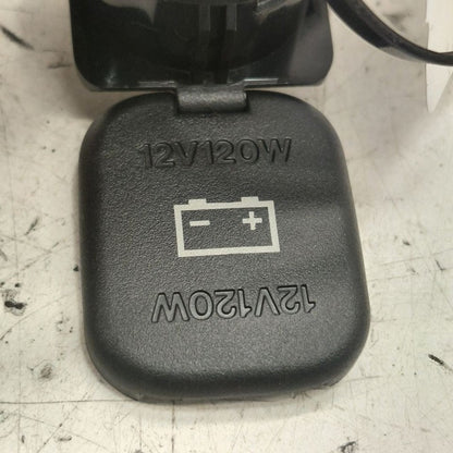 Mazda 6 12V Power Port Socket  2018 2019 2020 2021