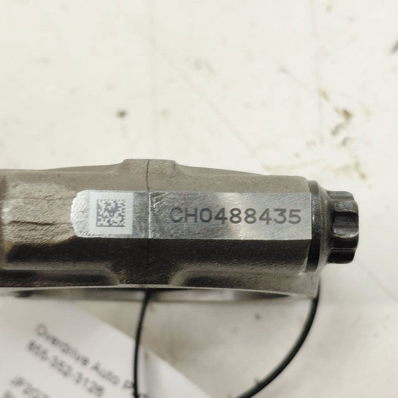 Subaru Crosstrek Single Piston With Connecting Rod   2.0 2023 2022 202