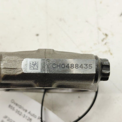 Subaru Crosstrek Single Piston With Connecting Rod   2.0 2023 2022 202