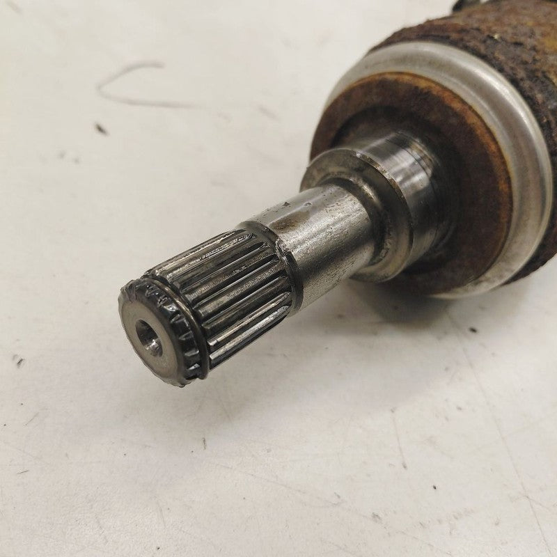 Left Rear CV Axle Shaft Fits 17-21 Honda CR-V
