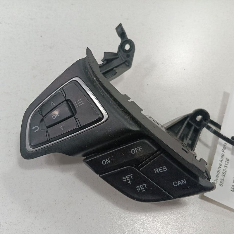 Ford Ecosport Column Switch Blinker Signal Wiper Mount Bracket  2022 2