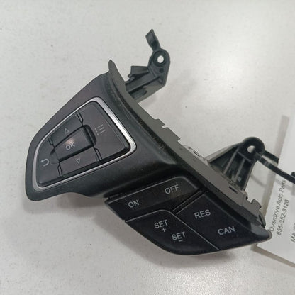Ford Ecosport Column Switch Blinker Signal Wiper Mount Bracket  2022 2