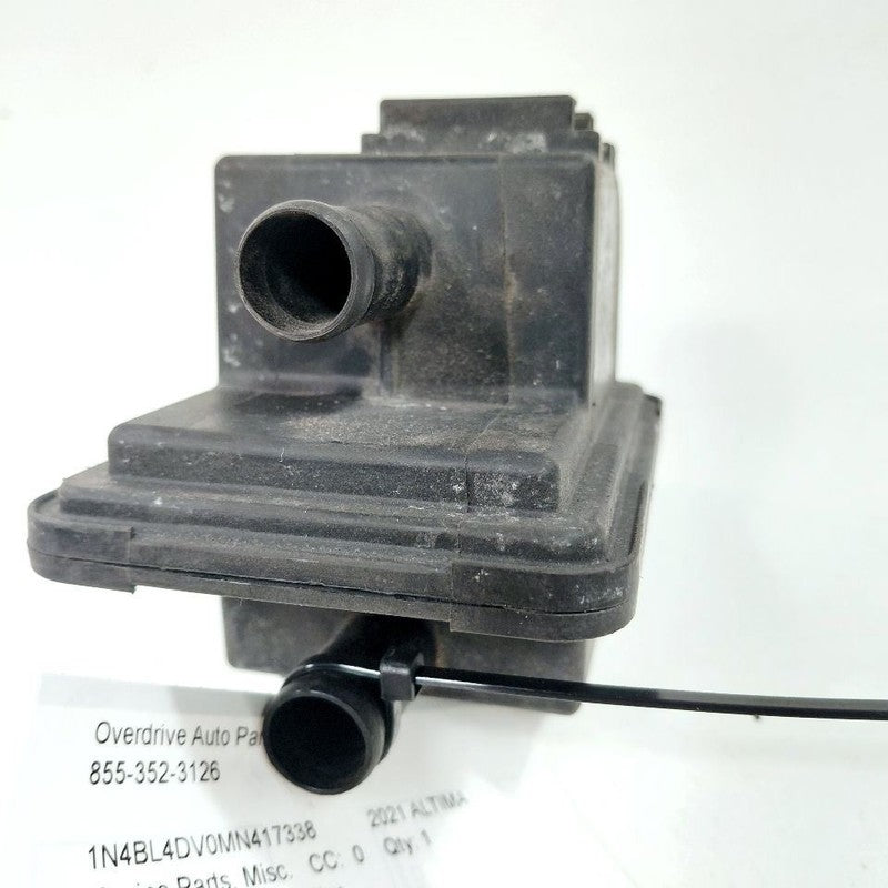 Nissan Altima Vapor Canister Filter 2023 2022 2021 2020 2019 OEM