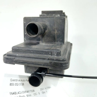 Nissan Altima Vapor Canister Filter 2023 2022 2021 2020 2019 OEM