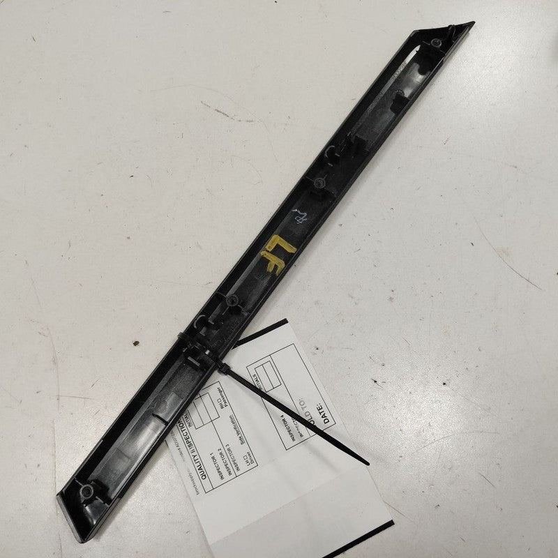 Honda Civic Door Trim Left Driver Side Front 83550TGGA1 2016 2017 2018 2019