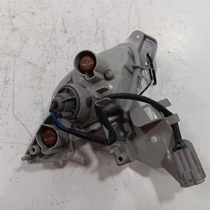 Driver Left Corner Fog Light Lamp Bumper Mounted Fits 16 MAZDA 6