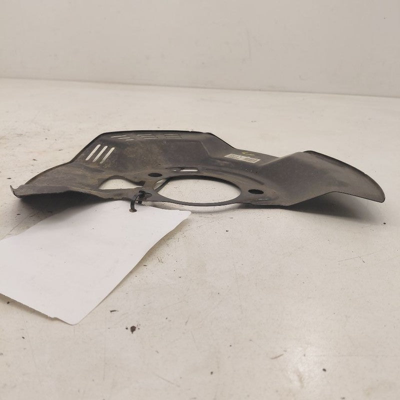 Toyota Prius Driver Left Front Dust Shield  2022 2021 2020