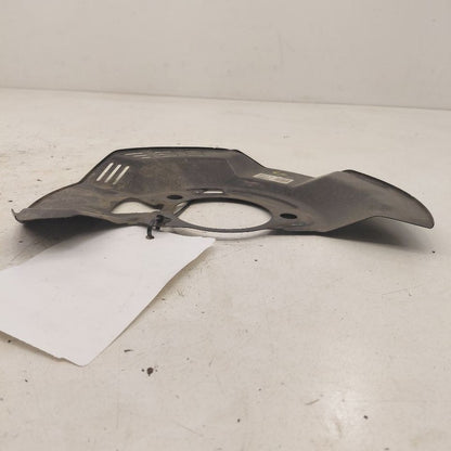 Toyota Prius Driver Left Front Dust Shield  2022 2021 2020