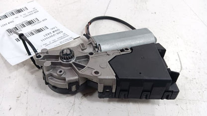 Volkswagen Golf Electric Power Sun Moon Roof Glass Motor 2010 2011 201