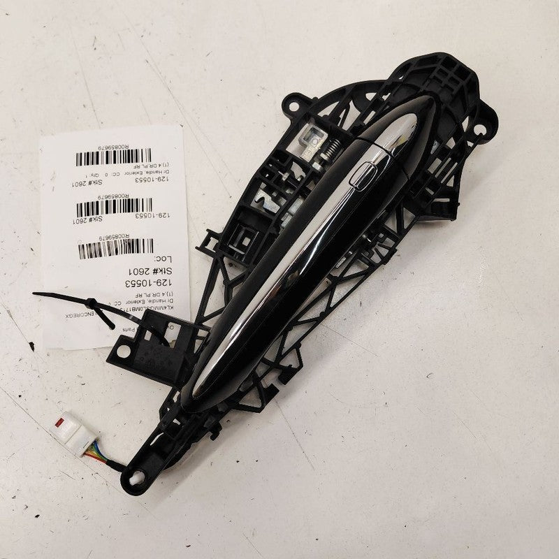 Passenger Right Front Door Handle Exterior Fits 20-24 Buick Encore GX