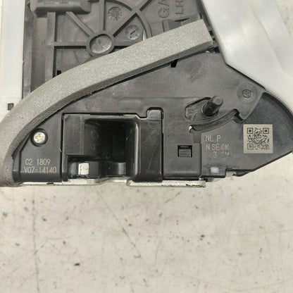 Nissan Rogue Door Latch Lock Left Driver Rear  2021 2022 2023