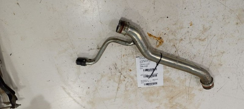 Ford Taurus Coolant Line Crossover Pipe  2013 2014 2015 2016 OEM