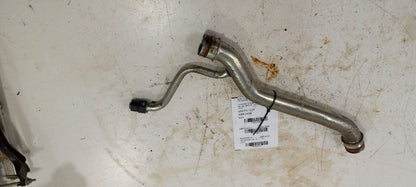 Ford Taurus Coolant Line Crossover Pipe  2013 2014 2015 2016 OEM