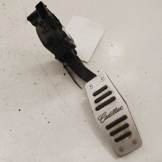 Cadillac XTS Gas Pedal      2016 2017 2018