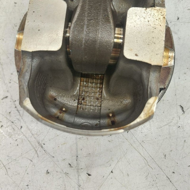 Nissan Murano Single Piston With Connecting Rod   3.5 2020 2021 2022 2