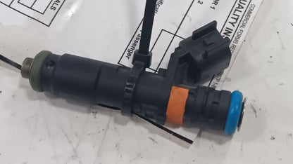 04593986AA Fuel Injection Injector 2.4L Federal Fits 14-18 CHEROKEE