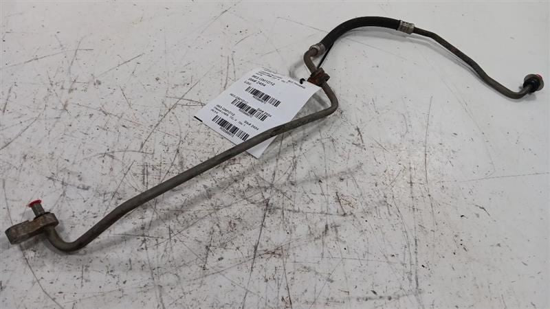 Chevy Traverse Automatic Transmission Oil Cooler Line Tube Hose  2010 