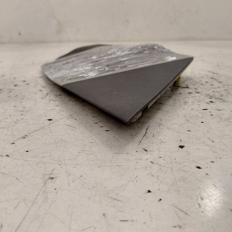 Kia Sportage Driver Left Side Center Console Lower Trim {84614D9001} 2