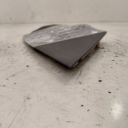 Kia Sportage Driver Left Side Center Console Lower Trim {84614D9001} 2