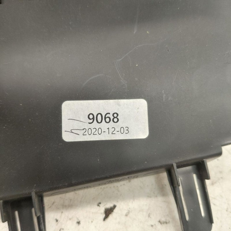 Chevy Trax 12V Power Port Socket  2022 2021