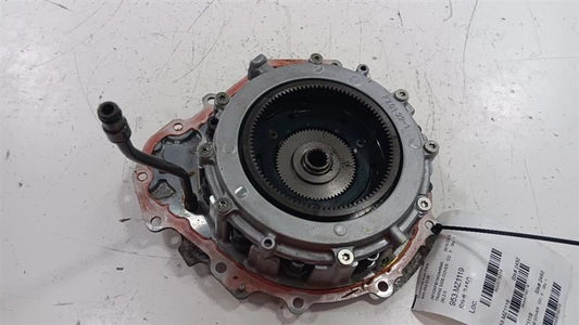 Mazda CX-3 Transmission Housing Side Cover Plate  2019 2020 2021 2022 