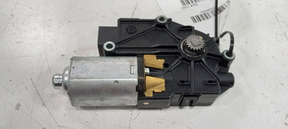 Nissan Maxima Electric Power Sun Moon Roof Glass Motor 2011 2012 2013 2014