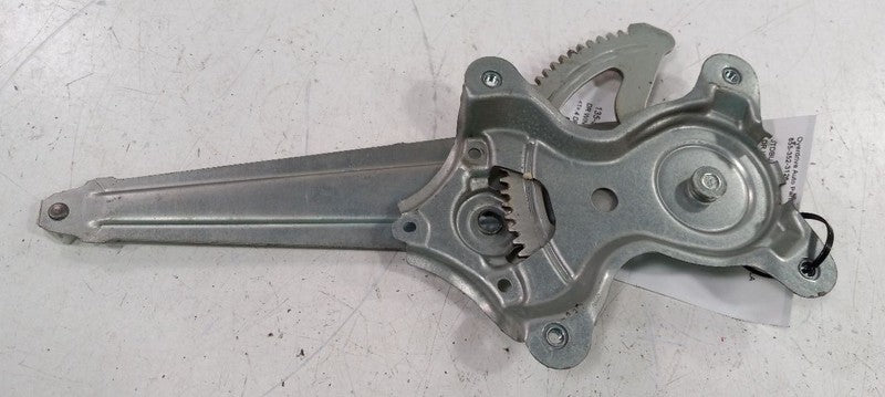 6980312180 Passenger Right Rear Window Regulator Track Fits 08-15 SCION XB 