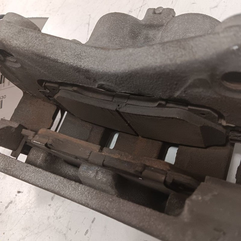 Driver Left Front Brake Caliper Dual Piston Fits 14-22 INFINITI Q50 OE