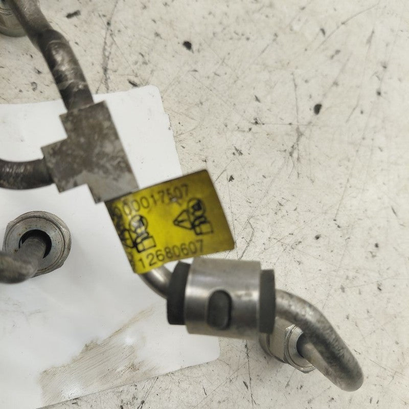 Cadillac CT6 Gas Fuel Line  3.6 2018 2017 2016