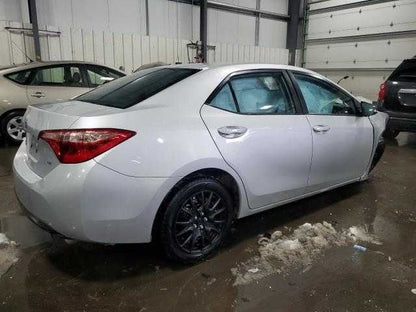 Toyota Corolla Power Window Switch Right Passenger Rear  2019 2018 2017